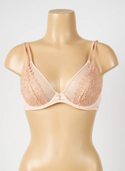 Soutien-gorge rose MARIE JO pour femme