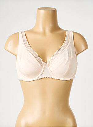 Soutien-gorge haut soutien-gorge emboitant haut soutien-gorge emboitant rose MAISON LEJABY femme