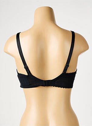 Soutien-gorge haut soutien-gorge emboitant haut soutien-gorge emboitant noir PRIMADONNA femme