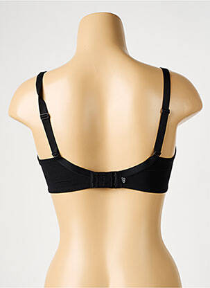 Soutien-gorge haut soutien-gorge emboitant haut soutien-gorge emboitant noir SIMONE PERELE femme