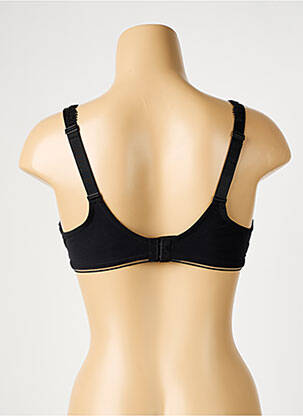 Soutien-gorge haut soutien-gorge emboitant haut soutien-gorge emboitant noir SIMONE PERELE femme