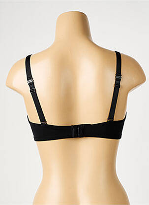 Soutien-gorge haut soutien-gorge emboitant haut soutien-gorge emboitant noir SIMONE PERELE femme