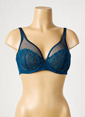 Soutien-gorge bleu SIMONE PERELE pour femme seconde vue