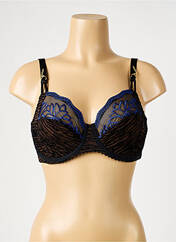 Soutien-gorge noir PRIMA DONNA pour femme seconde vue