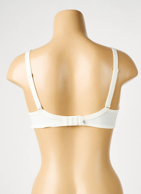 Soutien-gorge blanc SIMONE PERELE pour femme