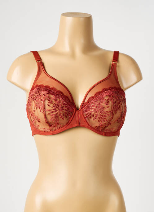 Soutien-gorge marron SIMONE PERELE pour femme
