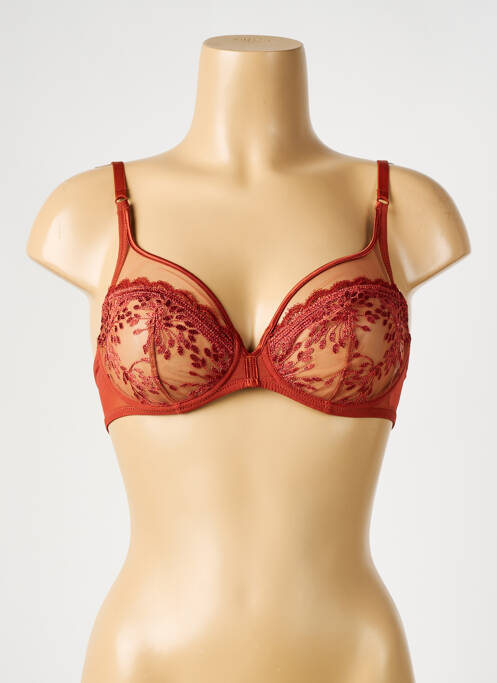 Soutien-gorge marron SIMONE PERELE pour femme