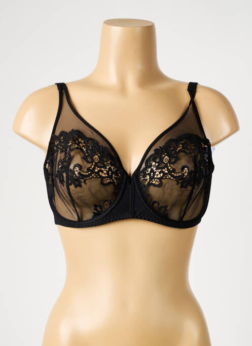 Soutien-gorge noir SIMONE PERELE pour femme