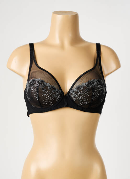 Soutien-gorge noir SIMONE PERELE pour femme