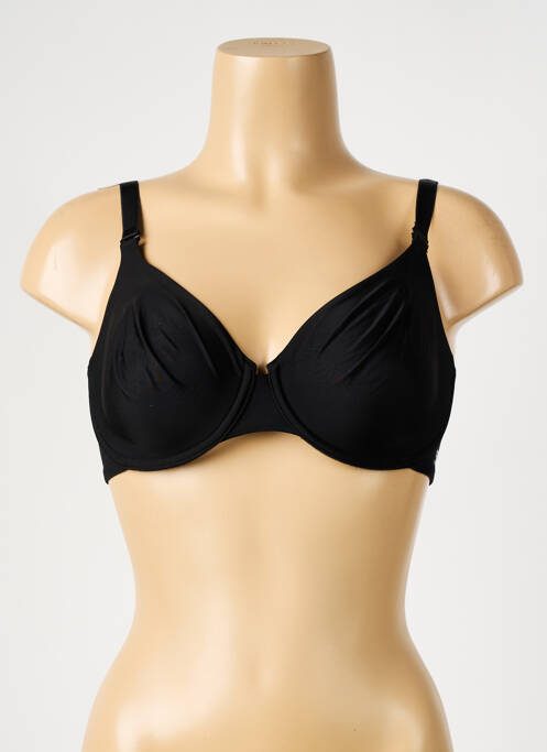Soutien-gorge noir SIMONE PERELE pour femme