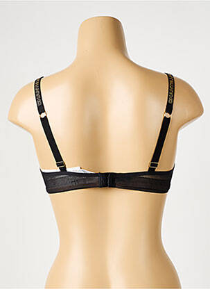 Soutien-gorge haut soutien-gorge balconnet haut soutien-gorge balconnet noir CHANTELLE femme