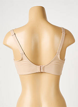 Soutien-gorge légère et transparente haut soutien-gorge emboitant chair SIMONE PERELE femme