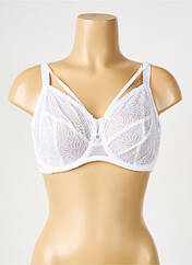 Soutien-gorge blanc PRIMADONNA pour femme seconde vue