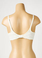 Soutien-gorge blanc SIMONE PERELE pour femme seconde vue