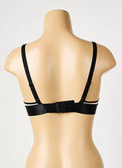 Soutien-gorge noir CHANTELLE pour femme seconde vue