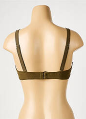 Soutien-gorge vert SIMONE PERELE pour femme seconde vue