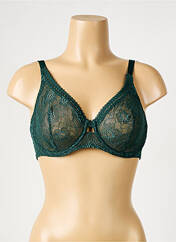 Soutien-gorge vert SIMONE PERELE pour femme seconde vue