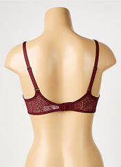 Soutien-gorge violet SIMONE PERELE pour femme seconde vue