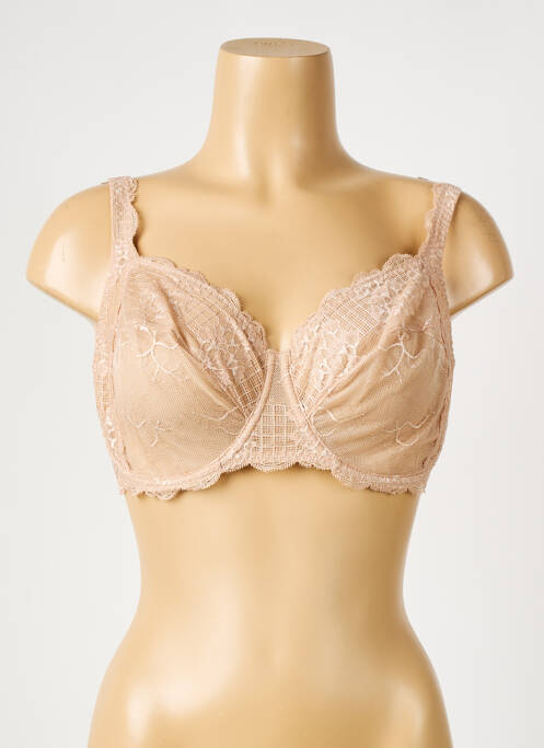 Soutien-gorge chair SIMONE PERELE pour femme