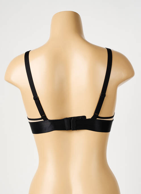 Soutien-gorge noir CHANTELLE pour femme