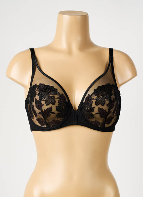 Soutien-gorge noir SIMONE PERELE pour femme