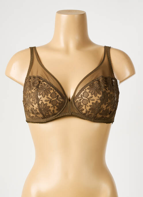 Soutien-gorge vert SIMONE PERELE pour femme
