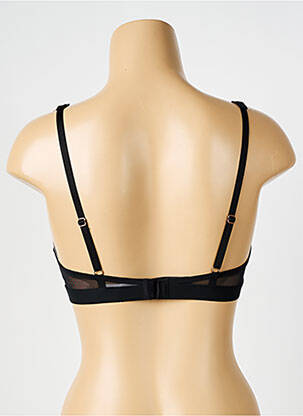 Soutien-gorge haut soutien-gorge emboitant haut soutien-gorge emboitant noir SIMONE PERELE femme