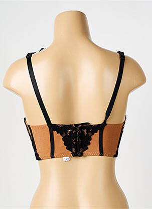 Soutien-gorge haut soutien-gorge balconnet haut soutien-gorge balconnet noir PRIMADONNA femme