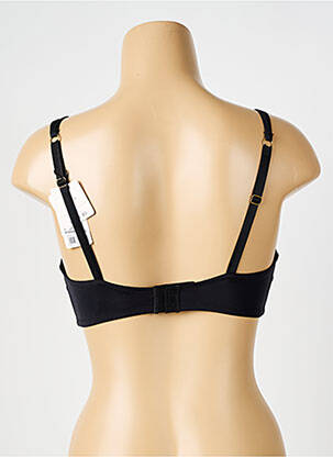 Soutien-gorge sans armature haut triangles beige MARIE JO femme