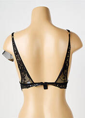 Soutien-gorge noir AUBADE pour femme seconde vue