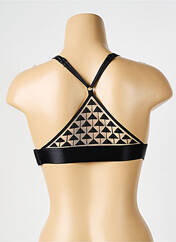 Soutien-gorge noir CHANTELLE pour femme seconde vue