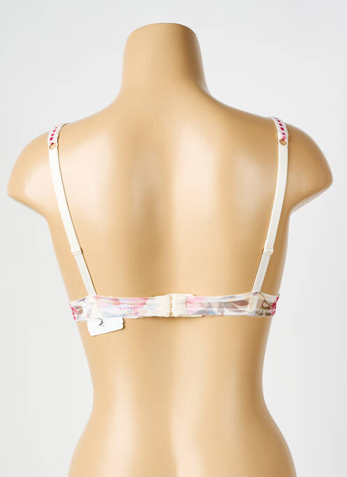 Soutien-gorge blanc AUBADE pour femme
