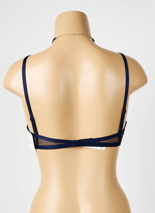Soutien-gorge bleu AUBADE pour femme