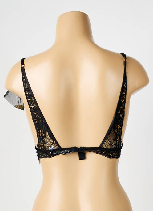 Soutien-gorge noir AUBADE pour femme
