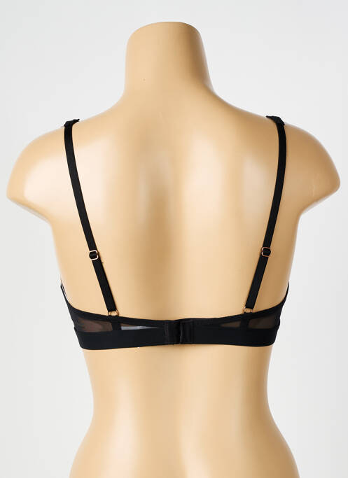Soutien-gorge noir SIMONE PERELE pour femme