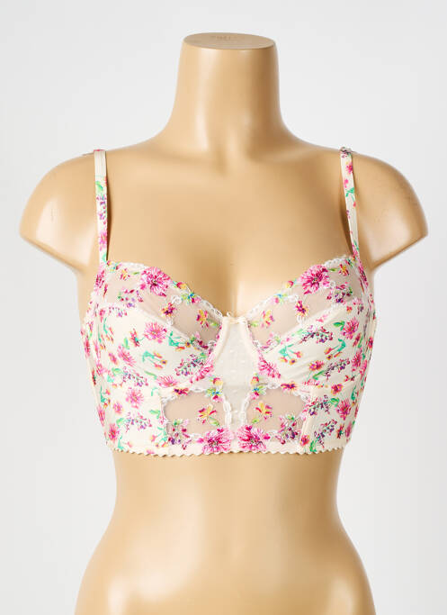 Soutien-gorge rose MARIE JO pour femme