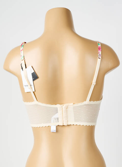 Soutien-gorge rose MARIE JO pour femme