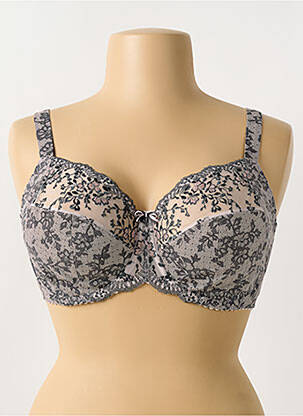 Soutien-gorge haut soutien-gorge emboitant haut soutien-gorge emboitant rose PRIMADONNA femme