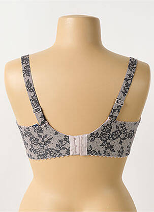 Soutien-gorge haut soutien-gorge emboitant haut soutien-gorge emboitant rose PRIMADONNA femme