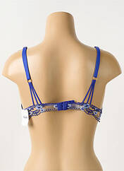 Soutien-gorge bleu AUBADE pour femme seconde vue