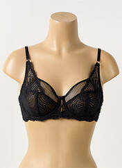 Soutien-gorge noir AUBADE pour femme seconde vue