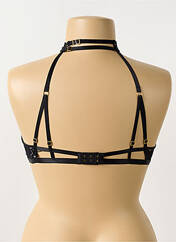 Soutien-gorge noir AUBADE pour femme seconde vue