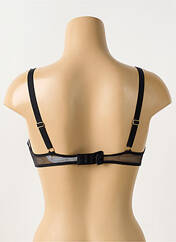 Soutien-gorge noir CHANTELLE pour femme seconde vue