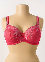 Soutien-gorge rose PRIMADONNA pour femme seconde vue
