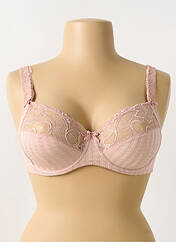 Soutien-gorge rose PRIMADONNA pour femme seconde vue
