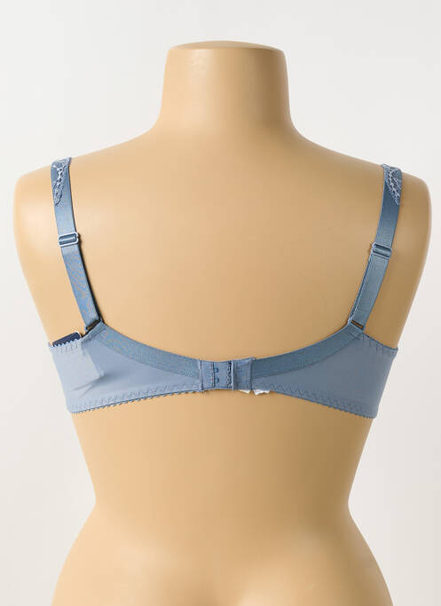 Soutien-gorge bleu PRIMADONNA pour femme