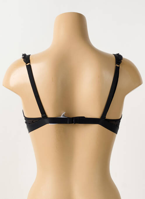 Soutien-gorge noir SIMONE PERELE pour femme