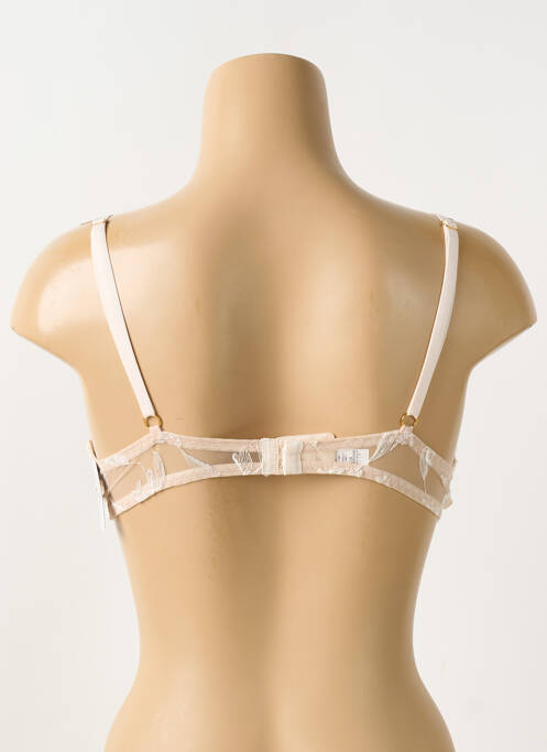 Soutien-gorge rose AUBADE pour femme