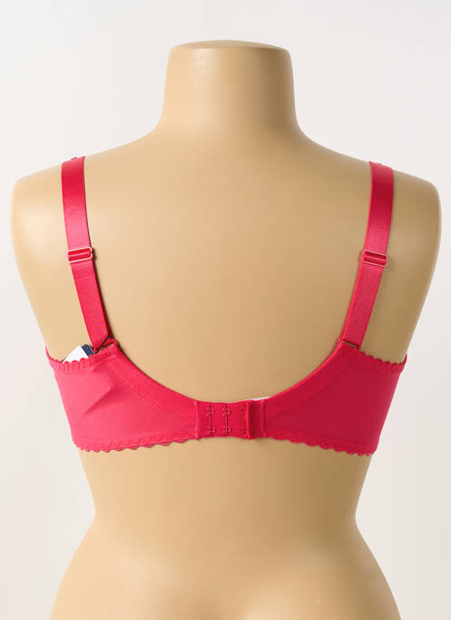 Soutien-gorge rose PRIMADONNA pour femme