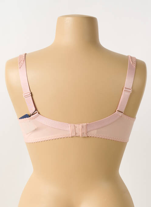 Soutien-gorge rose PRIMADONNA pour femme